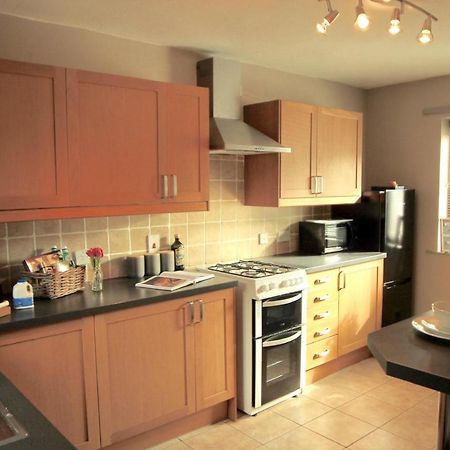 Ferienwohnung Hambleton House Catterick Garrison Exterior foto