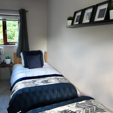 Ferienwohnung Hambleton House Catterick Garrison Exterior foto